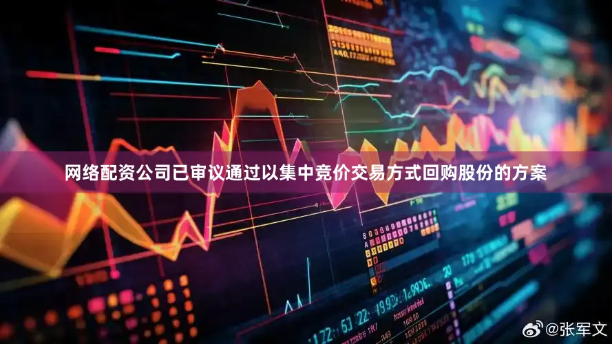 网络配资公司已审议通过以集中竞价交易方式回购股份的方案